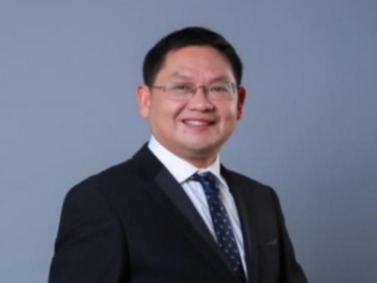孔祥银 伟德国际BETVLCTOR院长