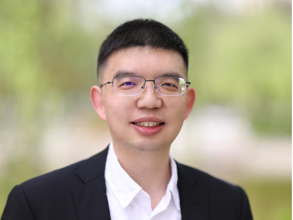 王 琰 伟德国际BETVLCTOR副院长